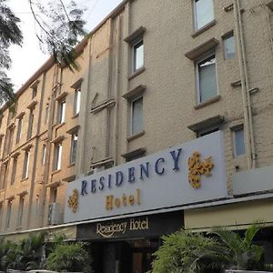 Residency Hotel Fort